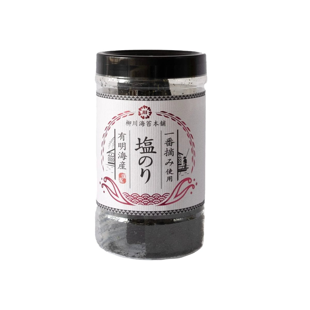 塩のり