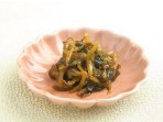生姜昆布 【九州産生姜・北海道産昆布使用】