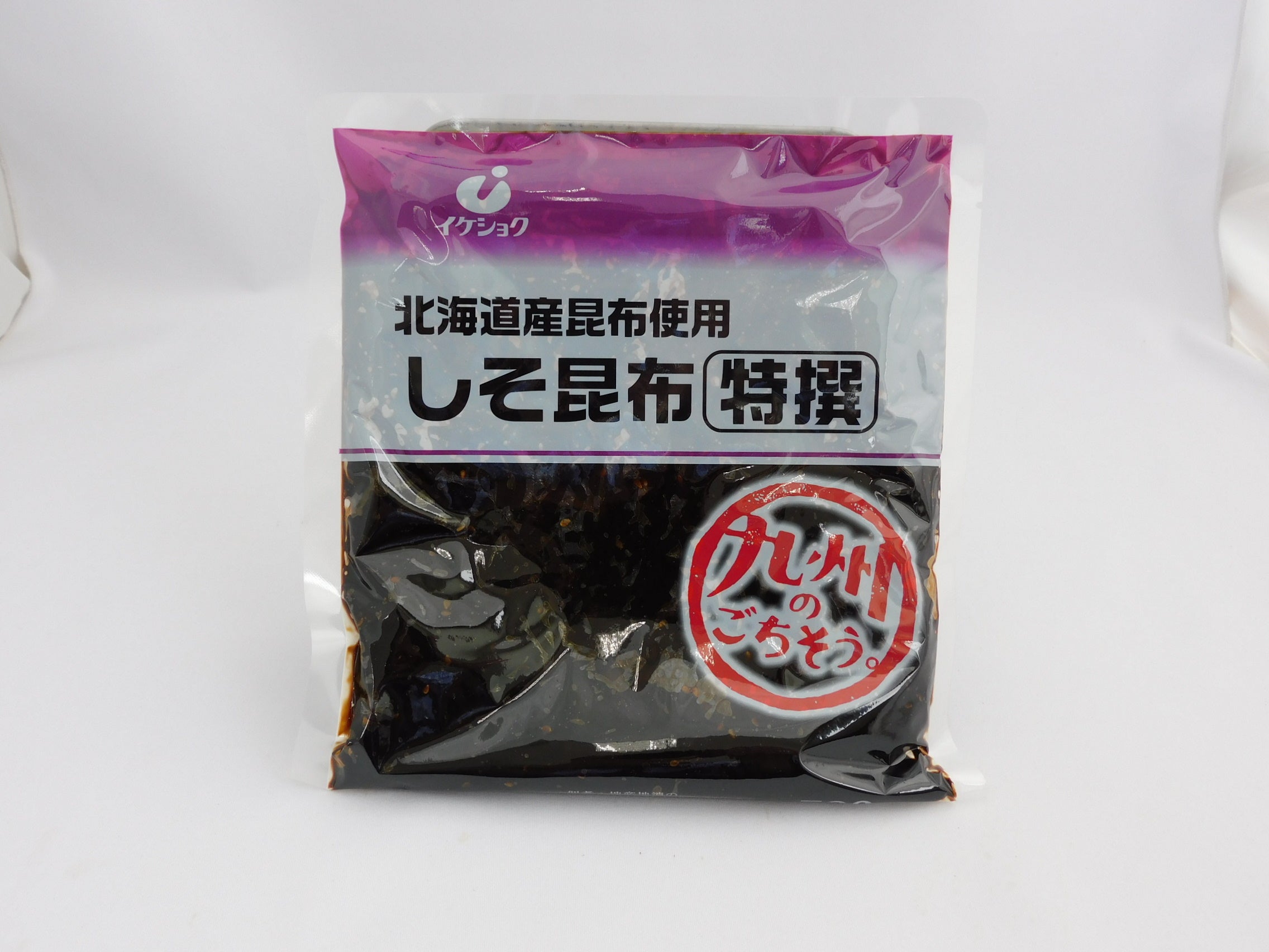 しそ昆布 【特撰】北海道産昆布使用