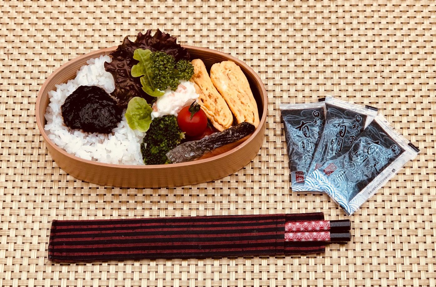 佃煮 1食用(12個入)