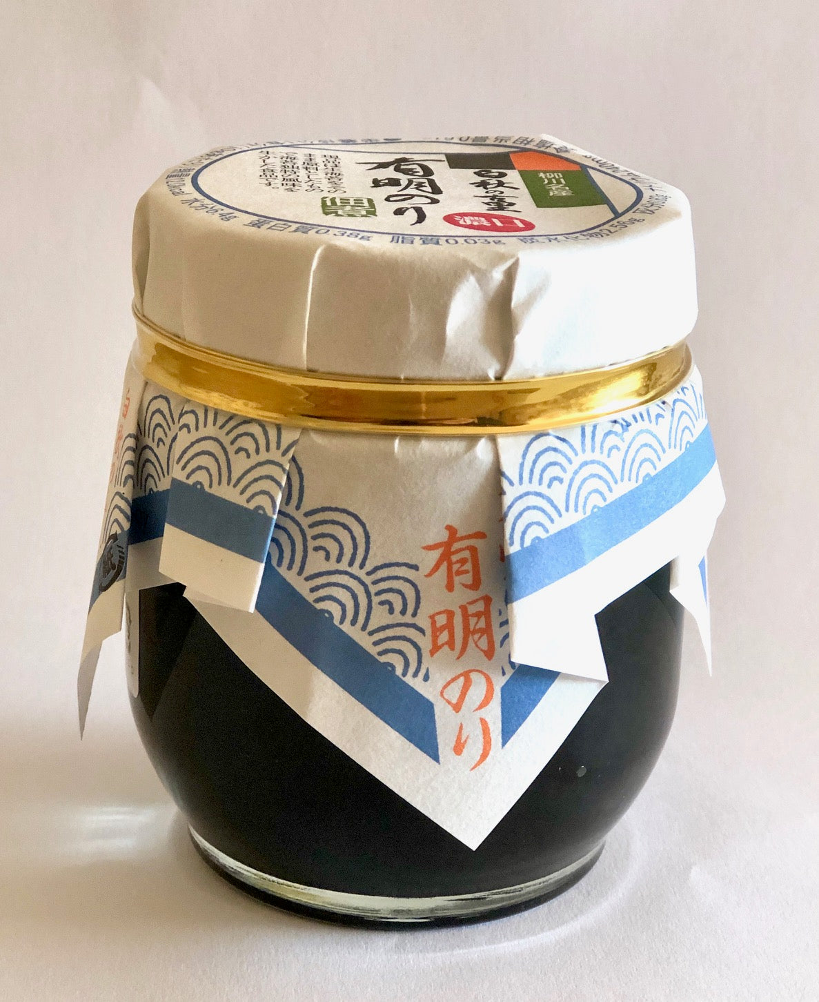 佃煮 瓶入り