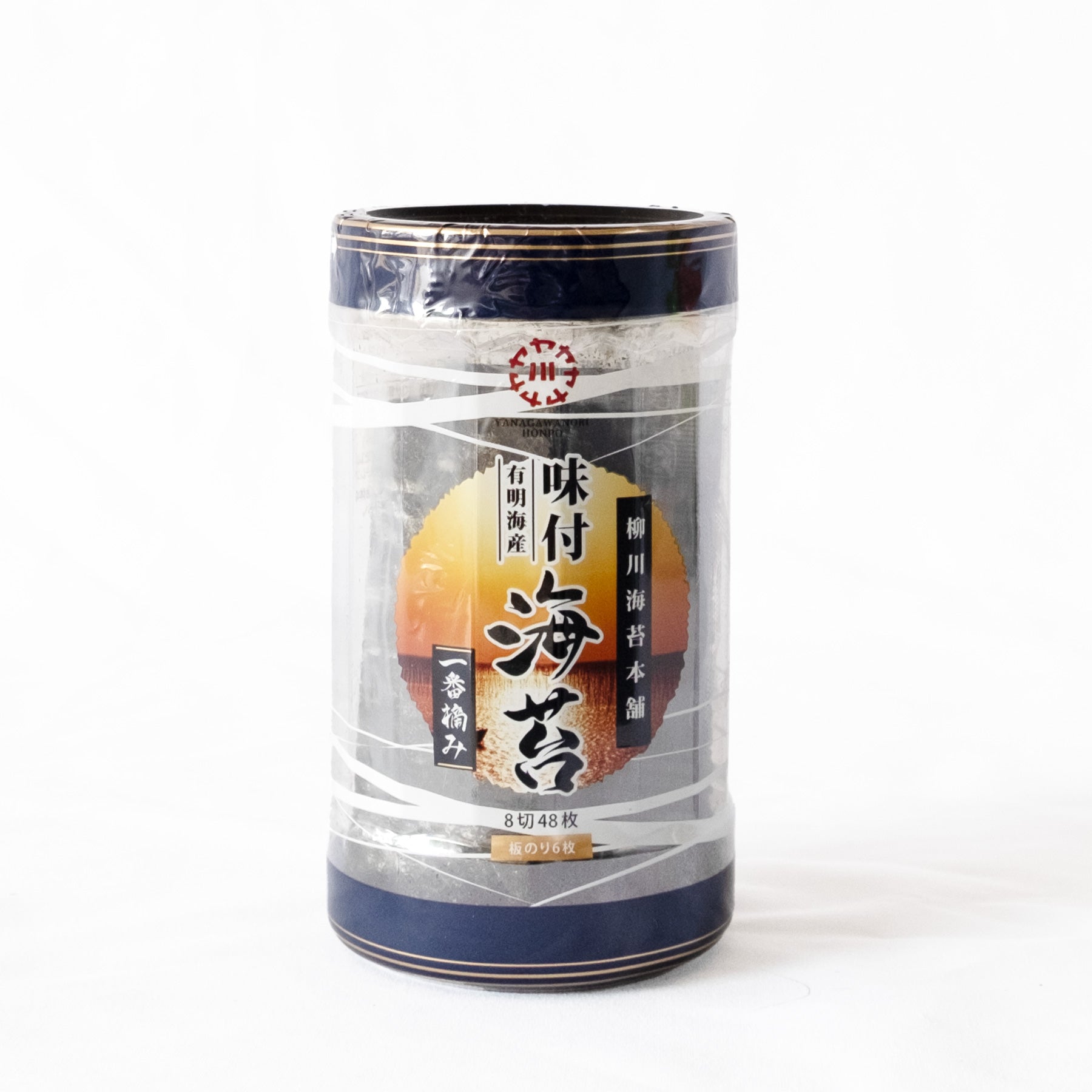 有明育ち 味付のり【一番摘み】