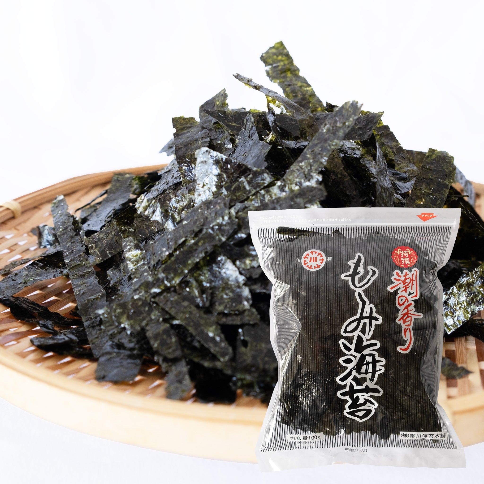 【特撰】味付もみのり