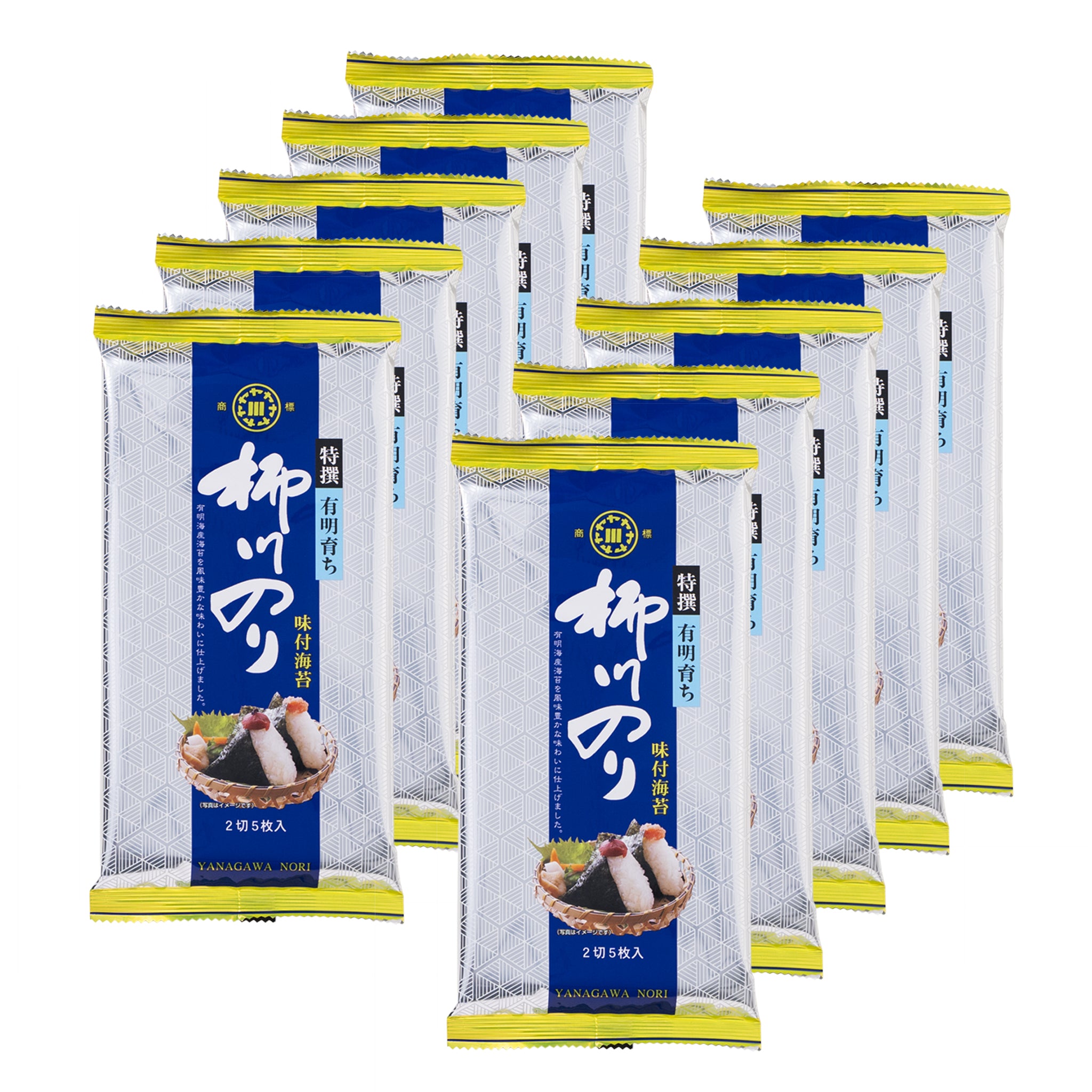 極　味付のり【特撰】 詰合せ A-10